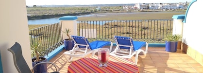Apartamento em Punta del Moral para 5 pessoas com 2 quartos Ref. 91642