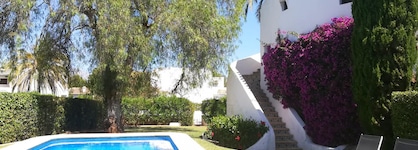 Vila em Javea   Xàbia para 6 pessoas com 3 quartos Ref. 129399