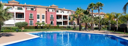 Apartamento em Isla Canela para 5 pessoas com 2 quartos Ref. 128161