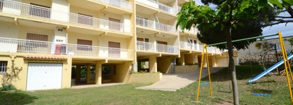 Apartamento em L'Escala para 4 pessoas com 1 quarto Ref. 98269