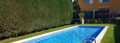 Apartamento em Pals para 4 pessoas com 2 quartos Ref. 164206