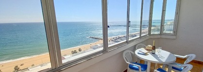 Apartamento em Quarteira para 4 pessoas com 1 quarto Ref. 136216