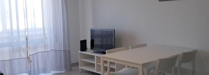 Apartamento em Quarteira para 4 pessoas com 1 quarto Ref. 136624