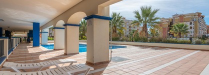Apartamento em Punta del Moral para 5 pessoas com 2 quartos Ref. 166874