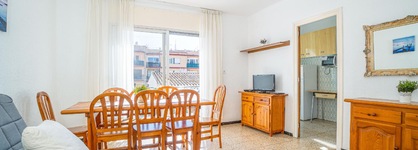 Apartamento em Rosas   Roses para 7 pessoas com 3 quartos Ref. 72623