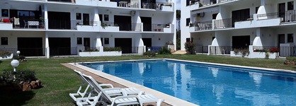 Apartamento em Vilamoura para 6 pessoas com 2 quartos Ref. 138399