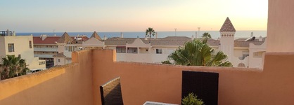 Apartamento em Tarifa para 6 pessoas com 3 quartos Ref. 168040
