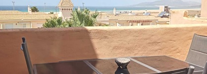 Apartamento em Tarifa para 6 pessoas com 3 quartos Ref. 168044