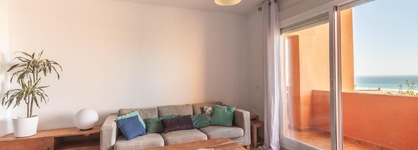 Apartamento em Tarifa para 4 pessoas com 2 quartos Ref. 168684