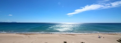 Apartamento em El Campello para 4 pessoas com 2 quartos Ref. 158415