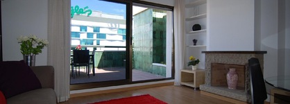 Apartamento em Tarragona para 4 pessoas com 1 quarto Ref. 118045