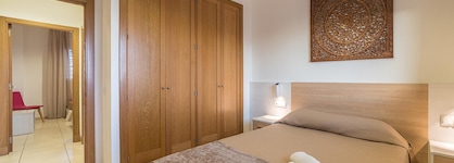 Apartamento em Punta Umbria para 5 pessoas com 2 quartos Ref. 168913
