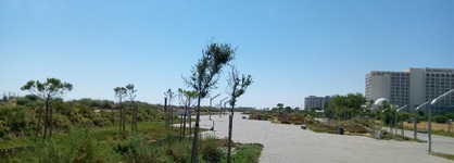 Apartamento em Quarteira para 4 pessoas com 1 quarto Ref. 144485