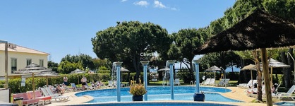 Apartamento em Albufeira para 6 pessoas com 2 quartos Ref. 138238