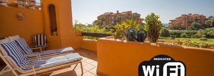Apartamento em Manilva para 6 pessoas com 3 quartos Ref. 169962