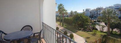 Apartamento em Manilva para 4 pessoas com 2 quartos Ref. 170422