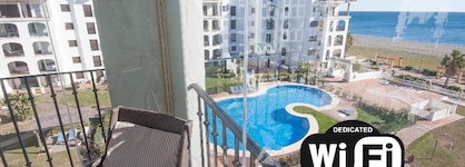 Apartamento em Manilva para 6 pessoas com 3 quartos Ref. 170417