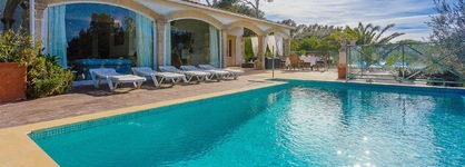 Vila em Alcúdia para 8 pessoas com 4 quartos Ref. 172567