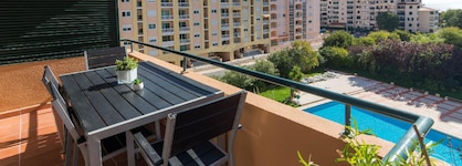 Apartamento em Cascais para 4 pessoas com 2 quartos Ref. 221823