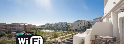 Apartamento em Manilva para 4 pessoas com 2 quartos Ref. 171245