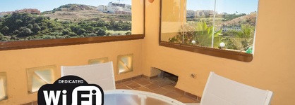 Apartamento em Manilva para 4 pessoas com 2 quartos Ref. 171258