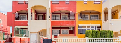 Bungalow em Orihuela Costa para 6 pessoas com 2 quartos Ref. 223089