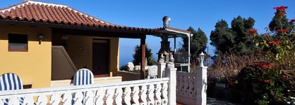 Bungalow em Icod de los Vinos para 2 pessoas com 1 quarto Ref. 203050