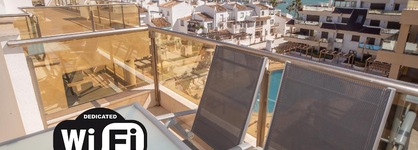 Apartamento em Manilva para 4 pessoas com 2 quartos Ref. 178006