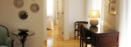 Apartamento em Setúbal para 6 pessoas com 2 quartos Ref. 226189