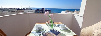 Apartamento em Quarteira para 4 pessoas com 1 quarto Ref. 143982