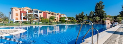 Apartamento em Isla Canela para 7 pessoas com 3 quartos Ref. 84309