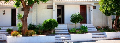 Estúdio em Albufeira para 4 pessoas Ref. 227205