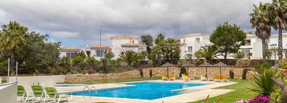 Vila em Carvoeiro para 4 pessoas com 2 quartos Ref. 241475