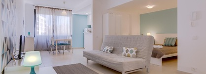 Estúdio em Vilamoura para 4 pessoas Ref. 231440