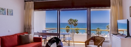 Apartamento em Quarteira para 4 pessoas com 1 quarto Ref. 227798