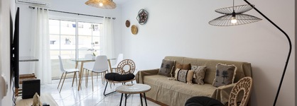 Apartamento em Vilamoura para 4 pessoas com 1 quarto Ref. 232915