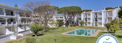 Apartamento em Vilamoura para 5 pessoas com 2 quartos Ref. 229242