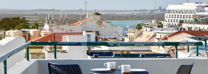Apartamento em Faro para 6 pessoas com 2 quartos Ref. 227994