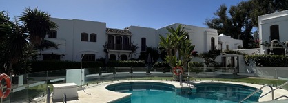 Apartamento em Estepona para 5 pessoas com 2 quartos Ref. 253650