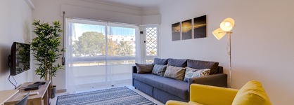 Apartamento em Vilamoura para 4 pessoas com 2 quartos Ref. 234065