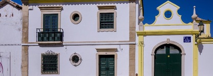 House em Faro para 4 pessoas com 2 quartos Ref. 227502