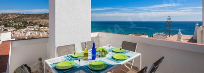 Apartamento em Luz para 6 pessoas com 3 quartos Ref. 236573