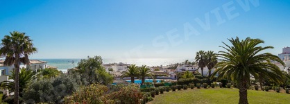 Apartment in Luz for 6 people with 2 rooms Ref. 236548