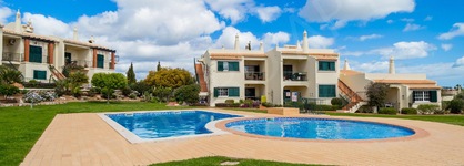Apartamento em Carvoeiro para 6 pessoas com 2 quartos Ref. 235813