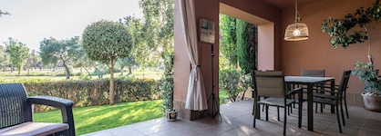 Apartamento em Isla Canela para 5 pessoas com 2 quartos Ref. 241279