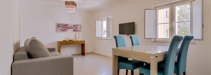 Apartamento em Vilamoura para 4 pessoas com 1 quarto Ref. 231433