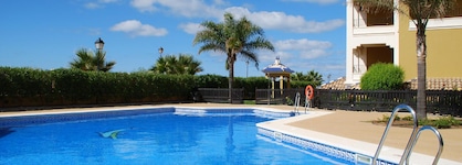 Apartamento em Punta del Moral para 7 pessoas com 3 quartos Ref. 251535