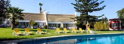Casa geminada em Vilamoura para 6 pessoas com 3 quartos Ref. 260434