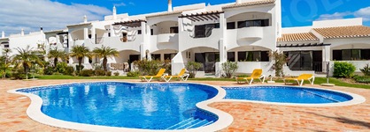 Apartamento em Portimão para 5 pessoas com 2 quartos Ref. 239725