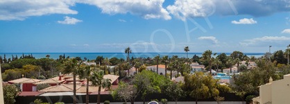 Apartamento em Carvoeiro para 6 pessoas com 2 quartos Ref. 274915